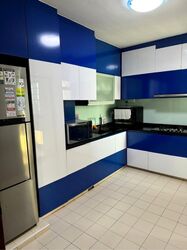 Blk 896B Woodlands Drive 50 (Woodlands), HDB 5 Rooms #601581491